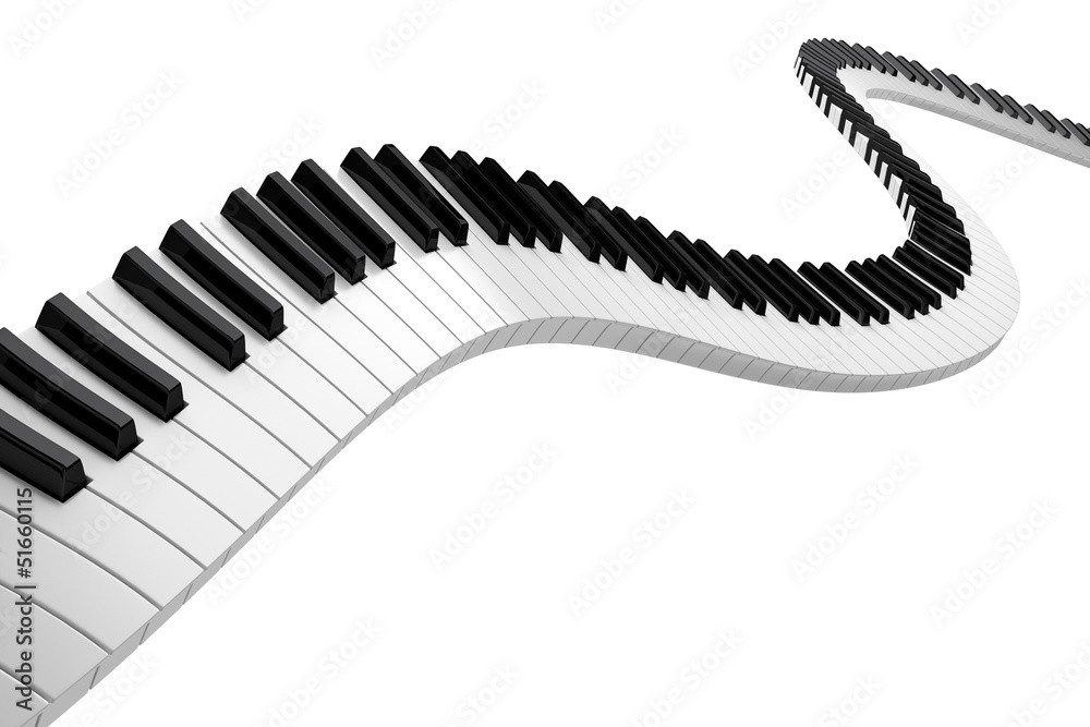 piano