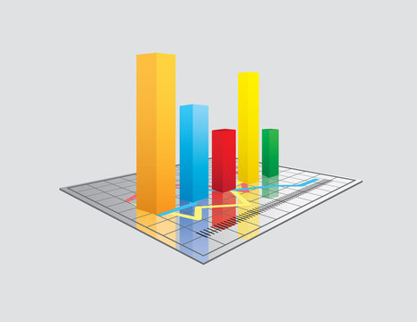 Busines chart