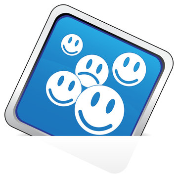 SMILE ICON