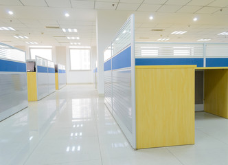  modern office interior