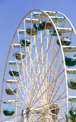 Poster - Riesenrad