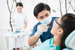 © DragonImages - Professional dental care