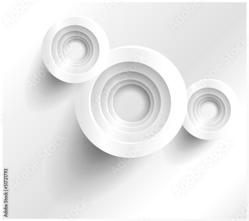 kolo-wektorowe-streszczenie-web-design-bubble-wektor