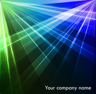 Abstract background