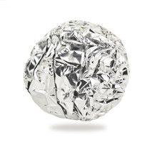 Aluminium Ball