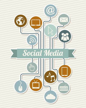 social media
