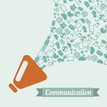 social media