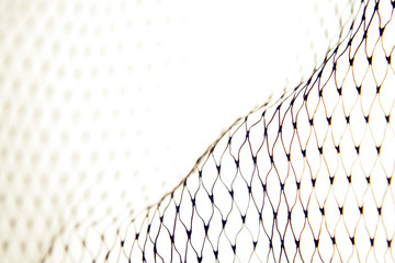 Poster - Fishing net