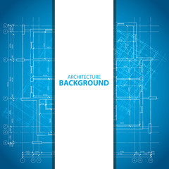 Poster - Architecture background
