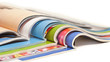 Color magazines