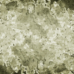 Camouflage military background