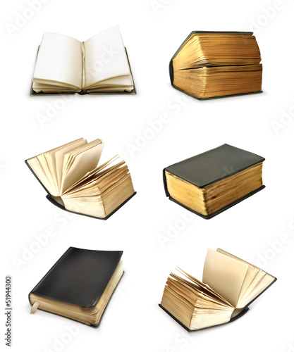 Book set