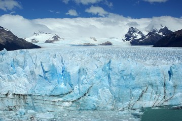 Wall Mural - Glacier, Argentine