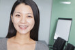 © xixinxing - Portrait of Businesswoman