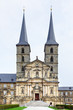 Monastery in Bamberg