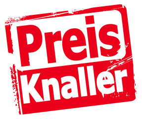 Canvas Print - Preisknaller