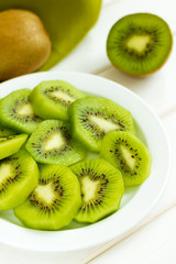 Sticker - Kiwi