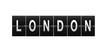 © StockPhotoAstur - London.