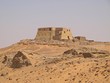 Festung im Sudan