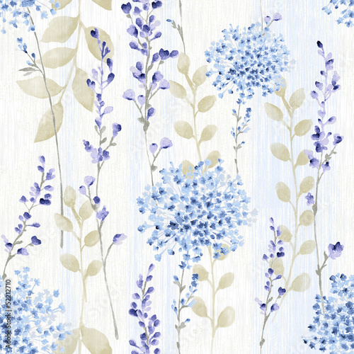 Naklejka nad blat kuchenny seamless pattern