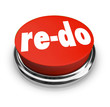 Re-Do Red Button Redo Change Revision Improvement