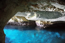 Rosh HaNikra Grottos - Israel
