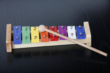 xylophone