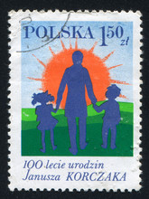 Doctor Korczak And Children