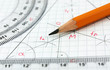 Geometry drawing detail