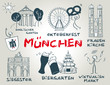 München, Bayern, Tourismus
