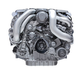 Car engine