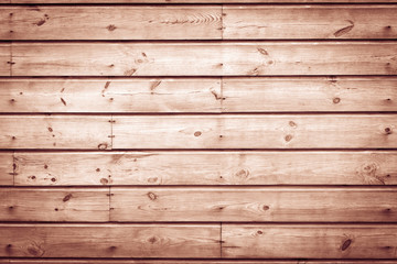 Wood plank wall texture background