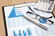 © Nonwarit - Business of financial analysis