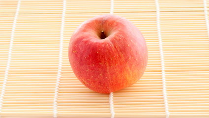 Apple Fuji