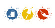 Logo für Maler, Anstreicher