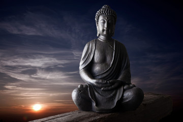 Buddha