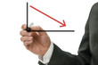 © Gajus - Falling business graph