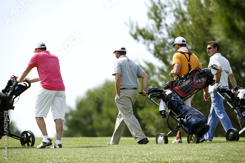 фотографія Golf