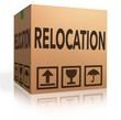 © kikkerdirk - relocation