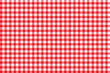 © tbagaric - Red Italian Picnic Cloth