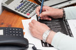 © gitanna - financial study
