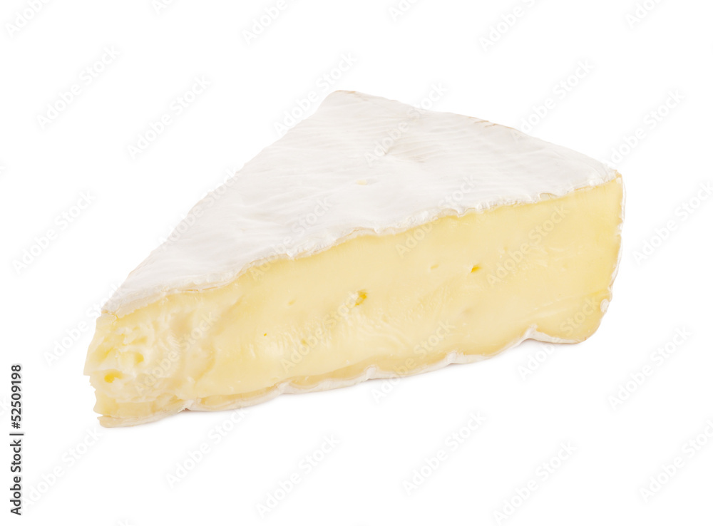 Brie cheese - obrazy, fototapety, plakaty 