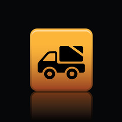 Fototapete - icon web