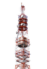 antenna tower