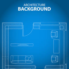 Poster - Architecture background