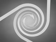 © EZ2LA - Spiral Arrows