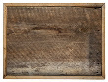 Barn Wood Board