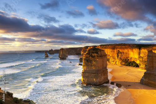 Fotografía Twelve Apostles Australia