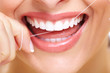 © grinny - Beautiful woman smile.