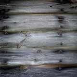 Fototapeta  - Wood plank wall texture background